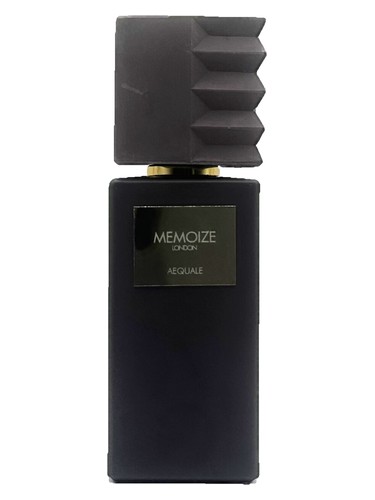 Aequale by Memoize London