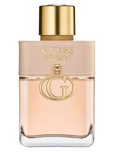 Iconic by Guess