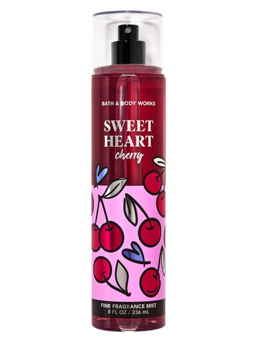 Sweetheart Cherry Bath & Body Works perfume by Bath Body Works