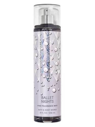Ballet Nights Bath & Body Works perfume by Bath Body Works