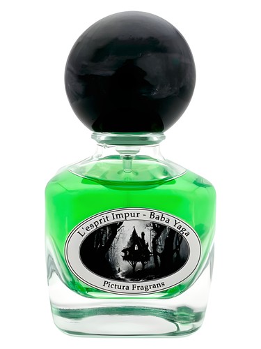 L'esprit Impur by Pictura Fragrans