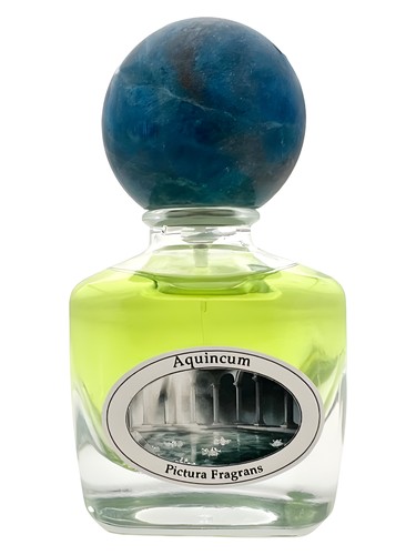 Aquincum by Pictura Fragrans