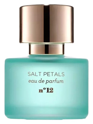 Salt Petals Mix:Bar perfume by Mix Bar