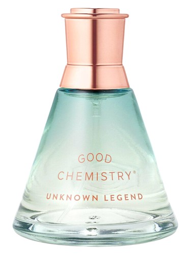 Unknown Legend by Good Chemistry