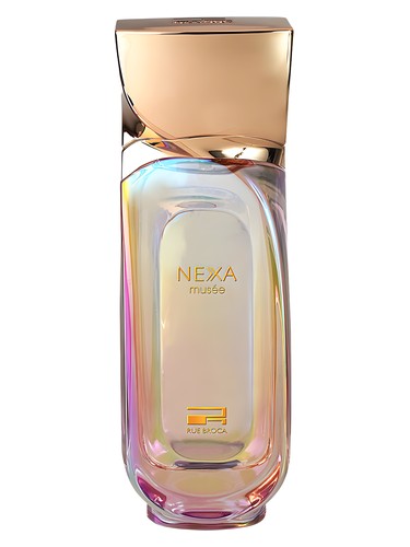 Nexa Musée by Rue Broca