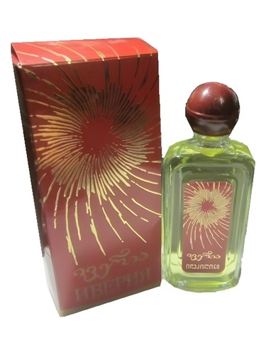 Иверия Одеколон Iberia by Iberia Iveria