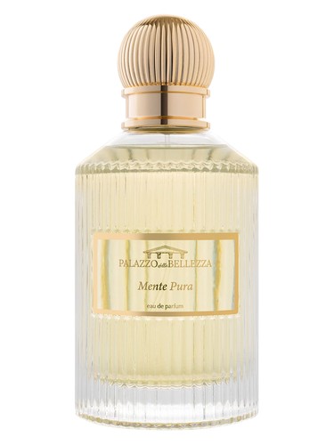 Mente Pura by Palazzo della Bellezza