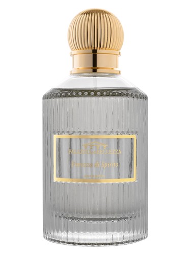 Purezza di Spirito by Palazzo della Bellezza