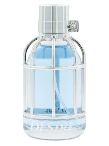 Desire by MAISON ASRAR