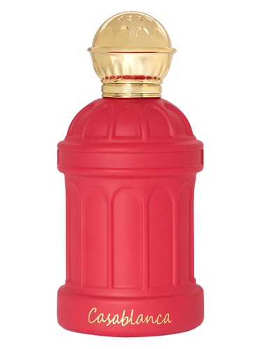 Casablanca by MAISON ASRAR