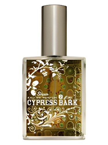 Cypress Bark by Skeem