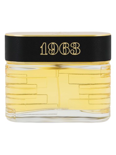 1963 by MAISON ASRAR