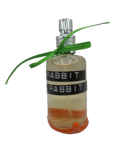 Rabbit Rabbit by Pearfat Parfum