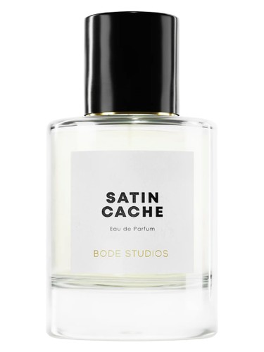 Satin Cache by Bode Studios