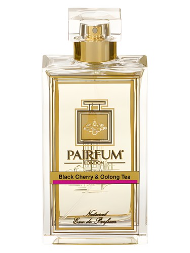Black Cherry & Oolong Tea by Pairfum London