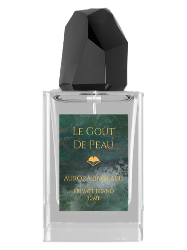 Aurora Borealis 北境极光 Le Goût De Peau 肌肤之味 perfume by Le Gout De Peau ji fu zhi wei