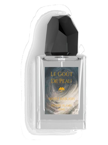 Mont Kailash 冈仁波齐 Le Goût De Peau 肌肤之味 perfume by Le Gout De Peau ji fu zhi wei