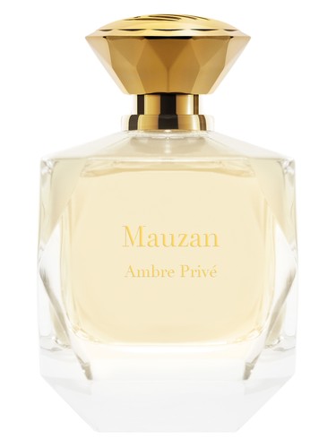 Amber Prive by Mauzan