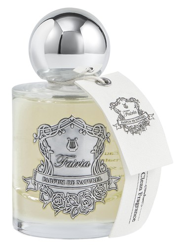 Whispering Trees by Fairia