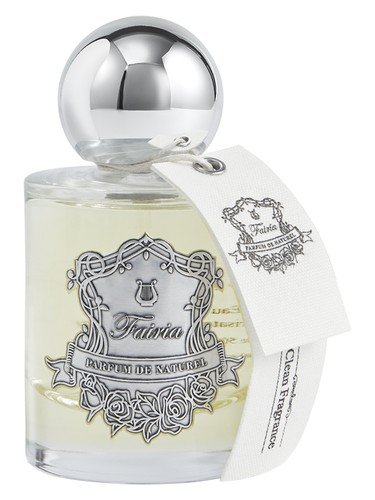 White Forest by Fairia