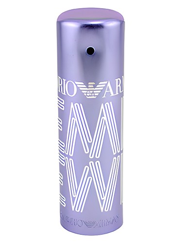 Emporio Remix for Her by Giorgio Armani