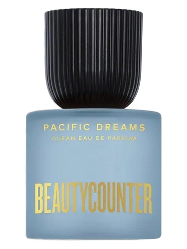 Pacific Dreams by Beautycounter