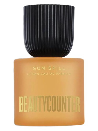Sun Spill by Beautycounter