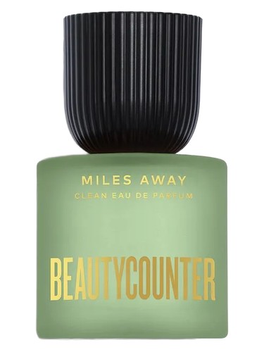 Miles Away by Beautycounter