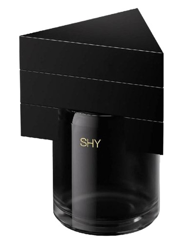 Shy 腹语之术 DOCUMENTS 闻献 perfume by DOCUMENTS wen xian
