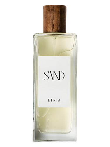 Sand by Etnia