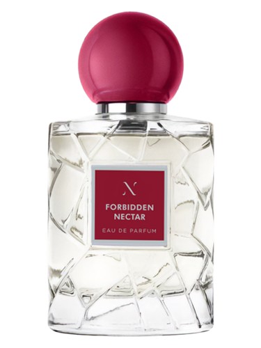 Forbidden Nectar by Les Soeurs de Noe