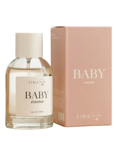 Baby Essence
