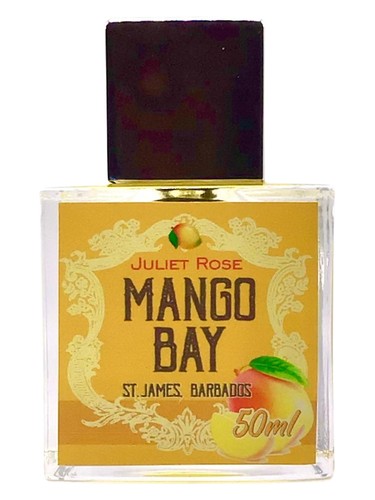 Mango Bay St. James Barbados by Juliet Rose