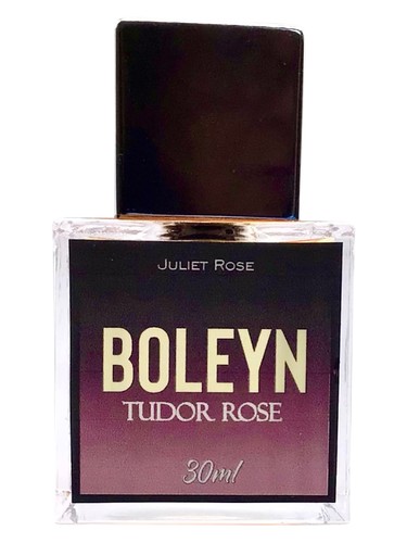 Boleyn Tudor Rose by Juliet Rose