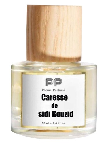 Caresse de Sidi Bouzid Poème Parfumé perfume by Poeme Parfume