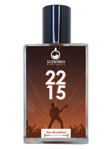 2215 by Scentinio Perfumes