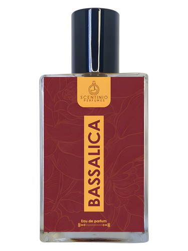 Bassalica by Scentinio Perfumes