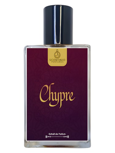 Chypre