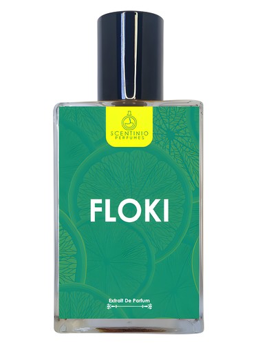 Floki by Scentinio Perfumes