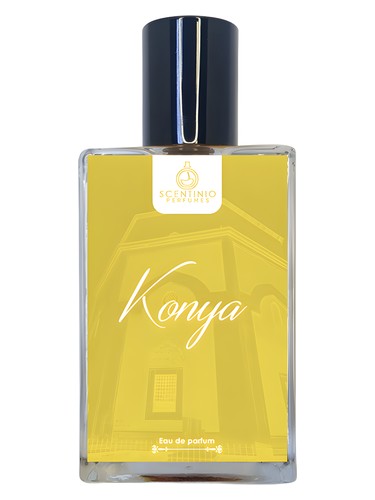 Konya by Scentinio Perfumes