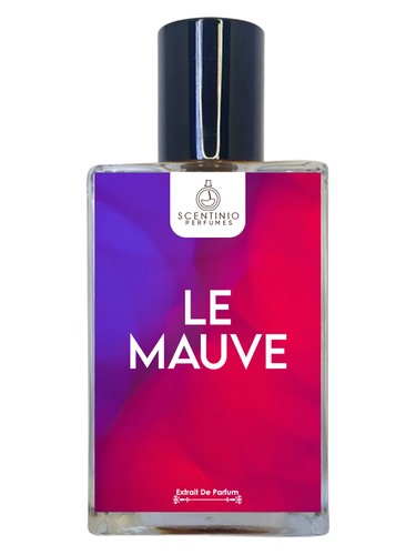 Le Mauve by Scentinio Perfumes