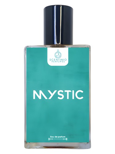 Mystic by Scentinio Perfumes