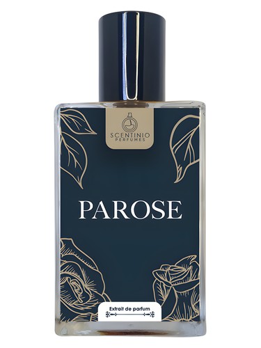 Parose by Scentinio Perfumes