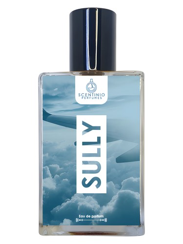 Sully by Scentinio Perfumes