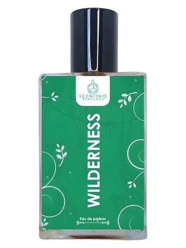 Wilderness by Scentinio Perfumes