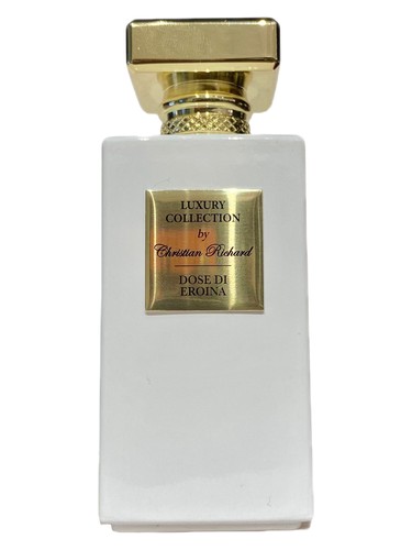 Dose di Eroina by Christian Richard