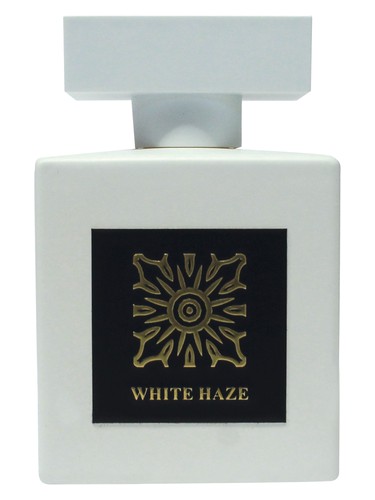 White Haze by Camille Rochelle