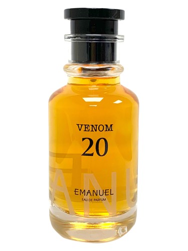 Venom 20 by Emanuel Dubai