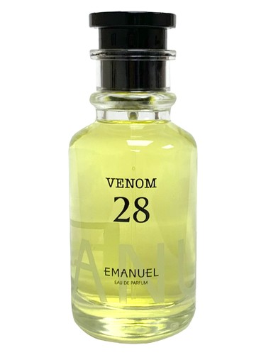 Venom 28 by Emanuel Dubai