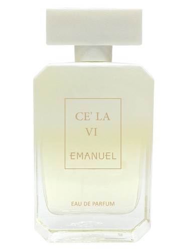 Ce' La Vi by Emanuel Dubai